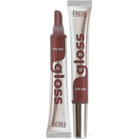 Блеск для губ Bless Beauty Gloss Silk Lips № 03