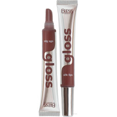 Блеск для губ Bless Beauty Gloss Silk Lips № 14