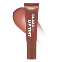 Блиск для губ Bless Beauty Glaze Lip tint № 04 Cherry Brownie