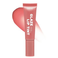 Блиск для губ Bless Beauty Glaze Lip tint № 02 Creamy Strawberry