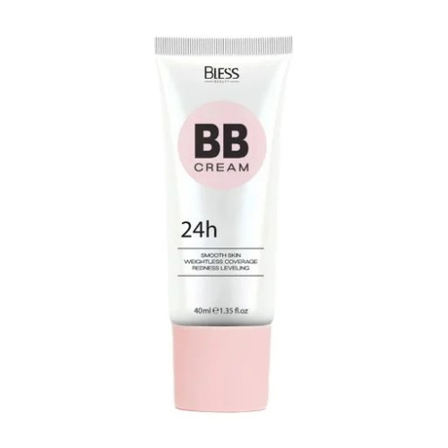 BB крем Bless Beauty Smooth Skin 24H №13 Bright Beige