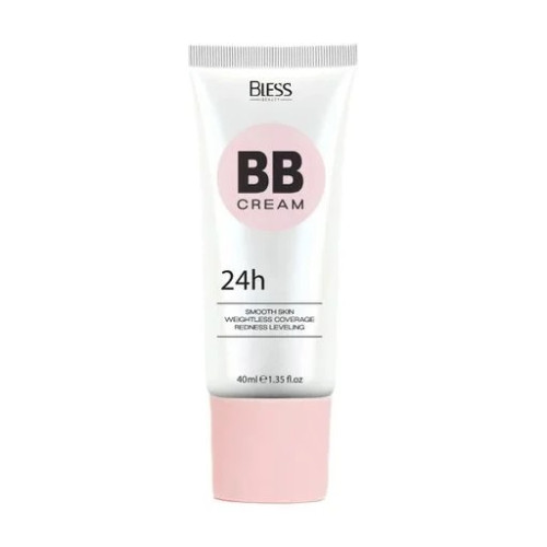 BB крем Bless Beauty Smooth Skin 24H №27 Medium Beige
