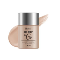 Тoнальная основа Bless Beauty One Drop & Go №03 Beige