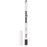 Карандаш Bless Beauty гелевой для глаз №402 dark brown