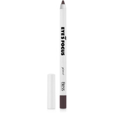 Карандаш Bless Beauty гелевой для глаз №402 dark brown