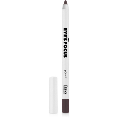 Карандаш Bless Beauty гелевой для глаз №402 dark brown