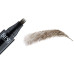 Маркер для бровей Bless Beauty WOW TATTOO BROW PEN №02 шоколадный
