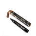 Маркер для бровей Bless Beauty WOW TATTOO BROW PEN №02 шоколадный