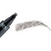 Маркер для бровей Bless Beauty WOW TATTOO BROW PEN №03 графит