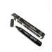 Маркер для бровей Bless Beauty WOW TATTOO BROW PEN №03 графит
