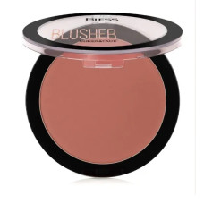 Кремовые румяна Bless Beauty Liquid Pigment 3 in 1 №04 Wild Rose