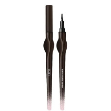 Маркер для брів Bless Beauty Micro Brow Liner №02 Warm Brunette