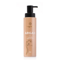 Шампунь для волос Bogenia Argan Oil 400 мл