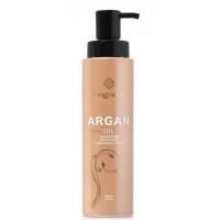 Кондиционер для Bogenia волос Argan Oil 400 мл