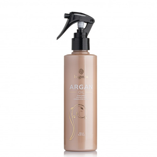 Спрей для волос Bogenia Argan Oil 250 мл