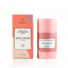 Маска-стік для обличчя Bogenia Anti-acne BG437 65 г
