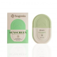 Крем для лица Bogenia солнцезащитный Sunscreeen BG441 SPF 50+ 50 мл