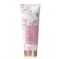 Лосьйон для тіла  Bogenia Body Lotion Litchi & Rose 236 мл