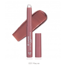 Помада для губ Bogenia Peptide Lip Plumper Balm  BG760 №001 Mauve