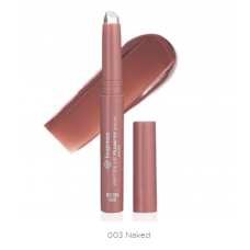 Помада для губ Bogenia Peptide Lip Plumper Balm  BG760 №003 Naked