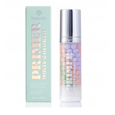 Коригуюча база під макіяж Bogenia Glaze Correcting Primer  3в1 BG615 №001