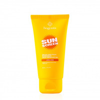 Крем для лица Bogenia Sunscreeen BG463 SPF50+ 50 мл