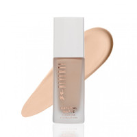 Тональная основа Neverti Natural Matte NP302 №003 Soft Nude