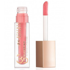Блеск для губ Neverti 3D Plumping NP800 №004 Kissable Lips