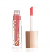 Блеск для губ Neverti 3D Plumping NP800 №007 Gossip Girl