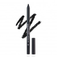 Карандаш для глаз Neverti 24H Eye Define NP100 №001