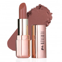 Помада для губ матовая Neverti Matt Idole NP705 №109 Scarlet Queen