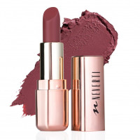 Помада для губ матовая Neverti Matt Idole NP705 №111 Nefertiti Rose
