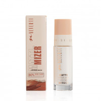База под макияж Neverti NP300 №002 Matti Mizer