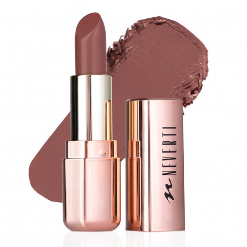 Помада для губ матовая Neverti Matt Idole NP705 №116 Adore Me
