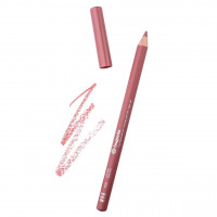 Олівець для губ Bogenia BG500 №004 Dark Rose