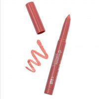 Помада-олівець Bogenia Velvet Waterproof Matte BG730 №005 Iced Coffee