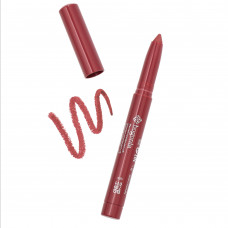 Помада-олівець Bogenia Velvet Waterproof Matte BG730 №011 Dreams