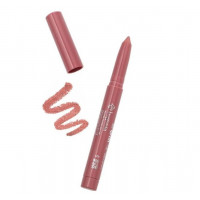 Помада-олівець Bogenia Velvet Waterproof Matte BG730 №006 Stellar