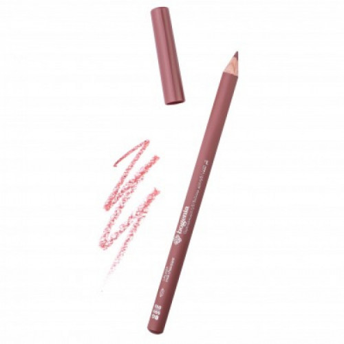 Олівець для губ Bogenia BG500 №010 Milk Chocolate