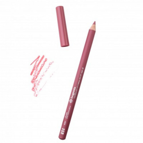 Олівець для губ Bogenia BG500 №014 Pink Marshmallow