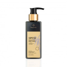 Лосьйон для тіла Bogenia сонцезахисний Sunscreeen Body Lotion SPF 35 200 мл