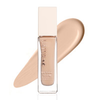 Тональная основа Natural Glow Neverti NP301 №003
