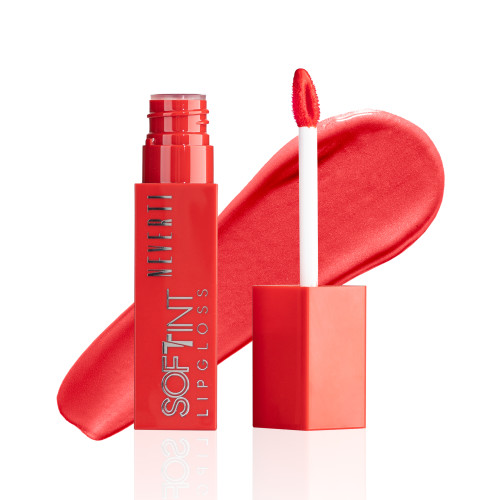 Тинт для губ Neverti Soft NP802 №006