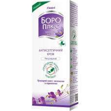 Антисептичний крем Boro Plus Регулярний 50 мл