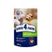 Корм для собак Club 4 Paws з куркою в желе 100 гр