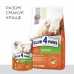 Корм для кошенят Club 4 Paws з куркою в соусі 80 гр