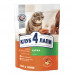 Корм сухий для котів Club 4 Paws з куркою 300 гр