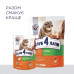 Корм сухий для котів Club 4 Paws з куркою 300 гр