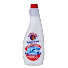 Универсальный обезжириватель ChanteClair Sgrassatore Disinfectant запаска 600 мл