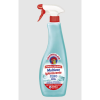 Універсальний дезінфікуючий засіб ChanteClair Multiuso Igienizzante Zero спрей 625 мл